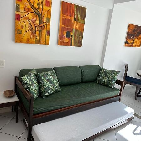 Apartamento Porto Praia Do Forte Exterior photo